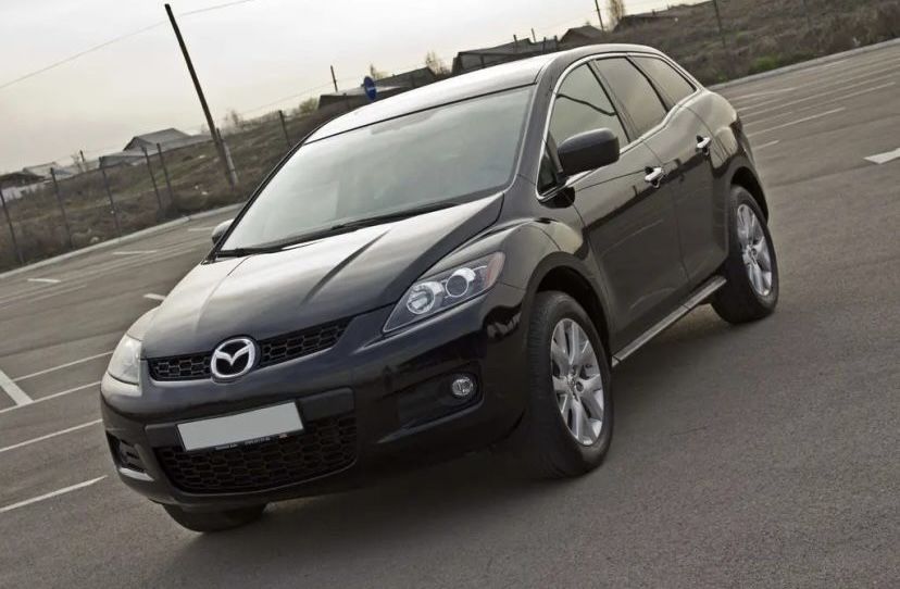 Продам автомобиль