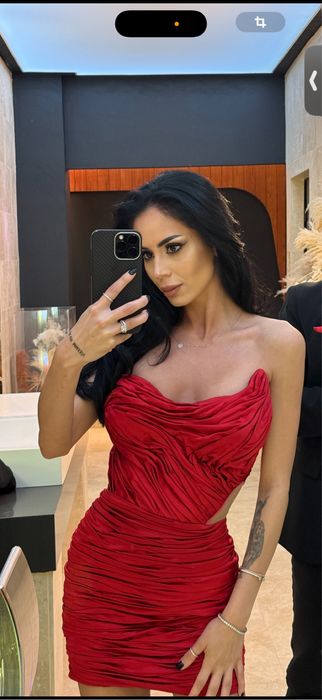 Rochie eveniment