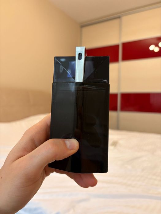 Vand parfum Mugler Alien