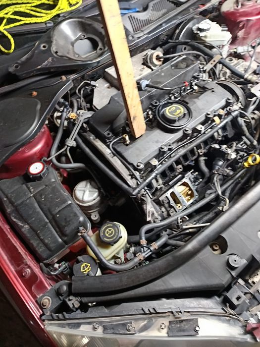 Dezmembrez Ford Mondeo 2000 functional