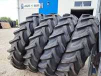 Anvelope noi 14.00-38 BKT FARM SPECIAL 8 pliuri cauciucuri U650