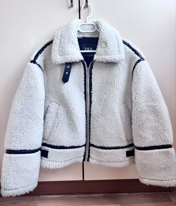 Зимно яке ZARA XS