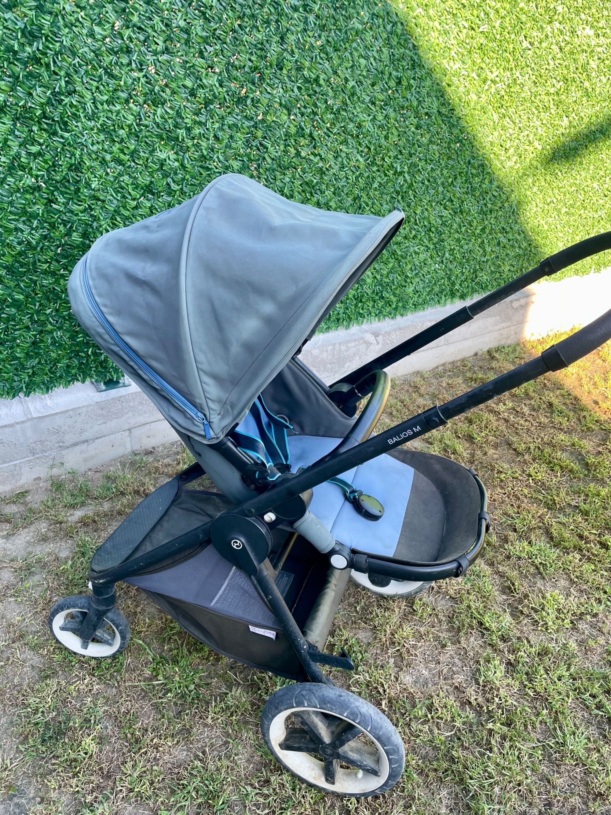 Количка CYBEX Balios M