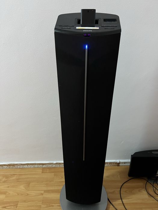 Philips DC 570  docking station bluetooth