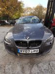 БМВ/BMW- е92/320D/177кс/ - /на части/