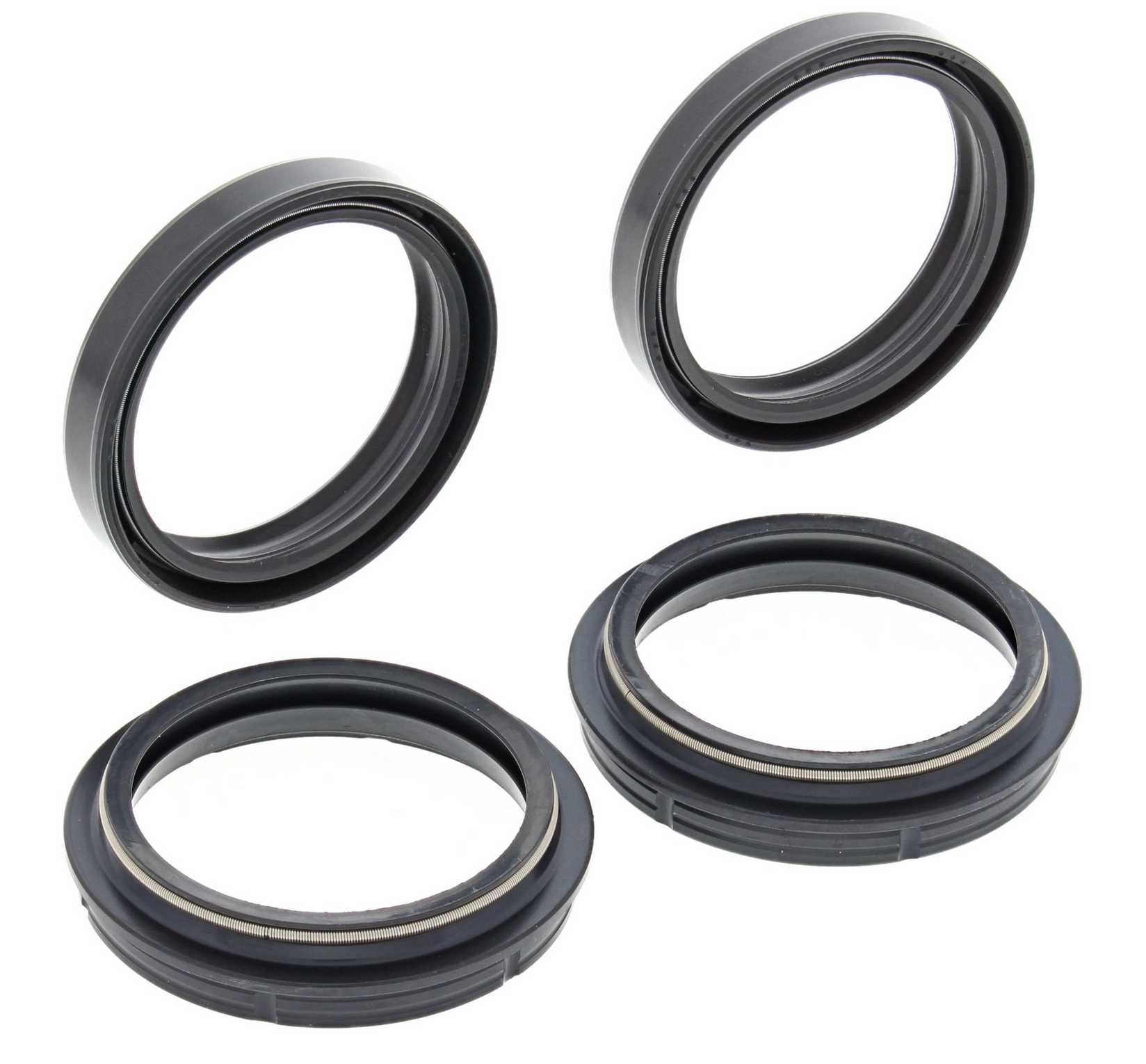 Семеринги Втулки Масло Предница 06-12 KX250F,RMZ250 RMZ450 05-07 RM125