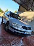 volkswagen passat 1.9 tdi