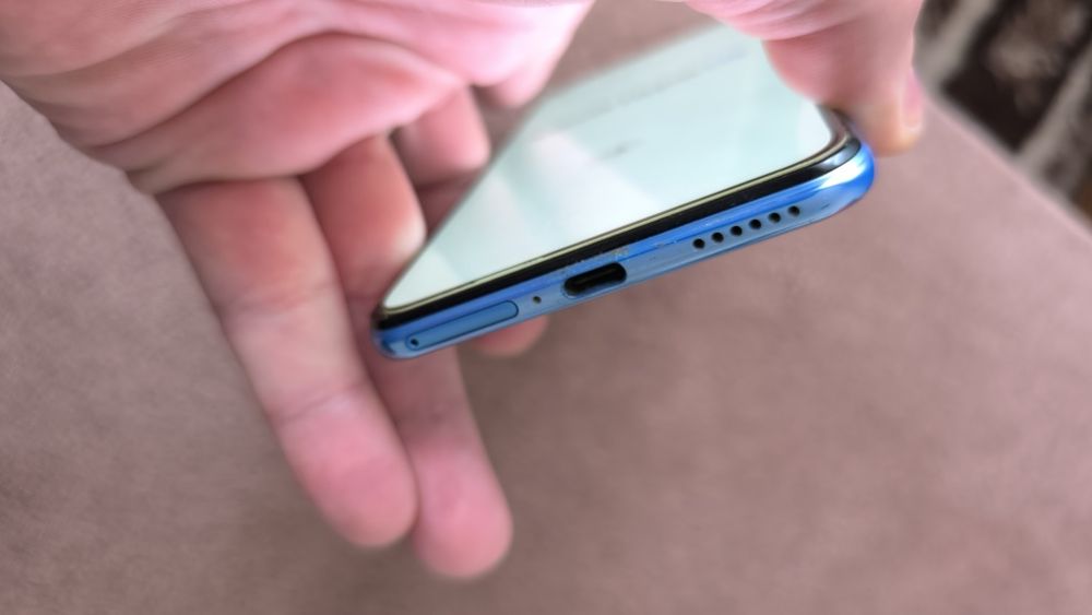 Xiaomi 11 lite 5g ne