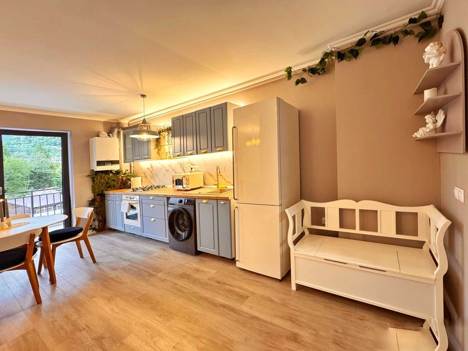 Apartament Regim Hotelier blocul nou de pe Minerilor , Centrul Vechi