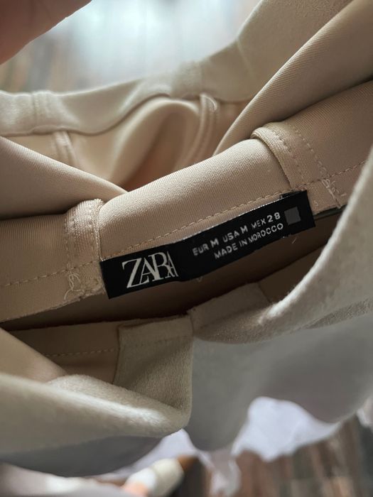 Блуза/туника за бременни Zara