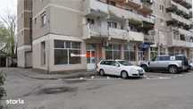 De inchiriat spatiu comercial in Marghita