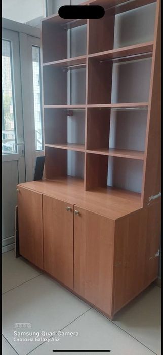 Продам мебель б/у