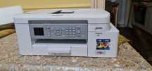 Висок клас мултифункционално 3в1 Brother MFC J4340dw