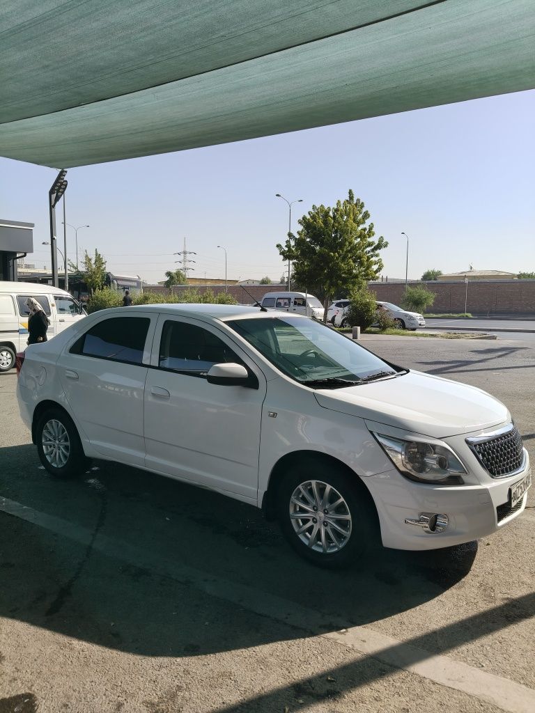 Avtomat Kobalt 2015 y. 4 pok Metan gaz