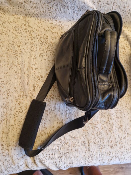 Borsete piele ecologica