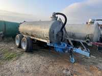 Vidanja ( cisterna ) 6000 - 7000 litri