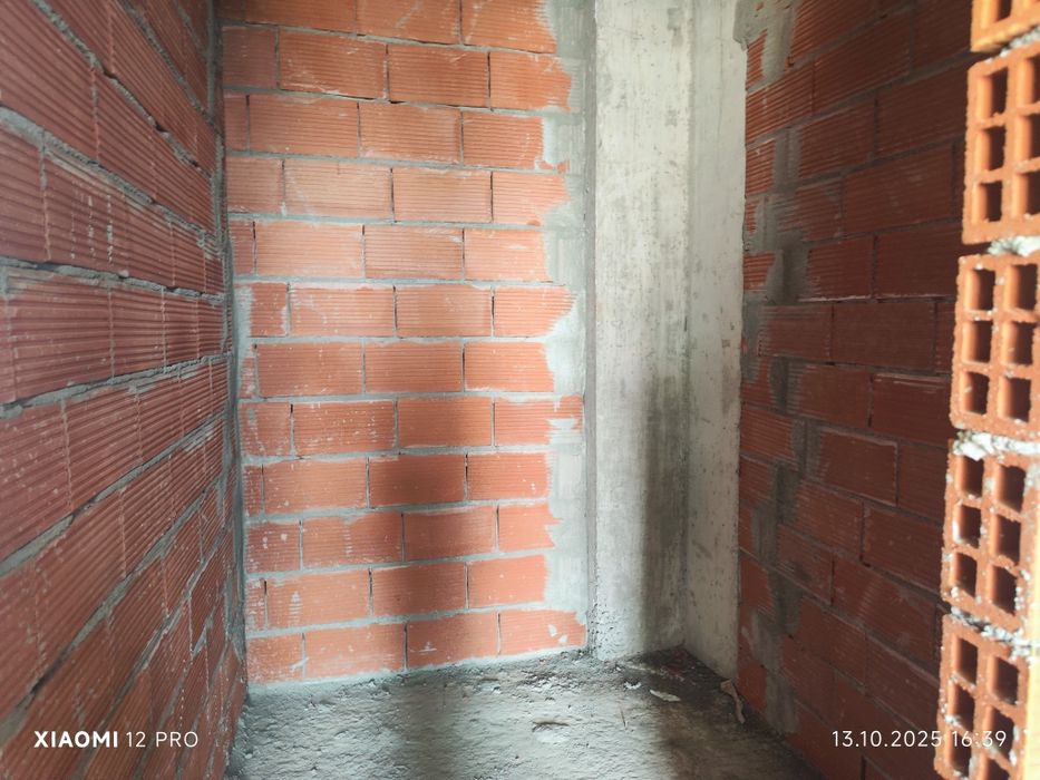 Мезонет в Паралия Офринио