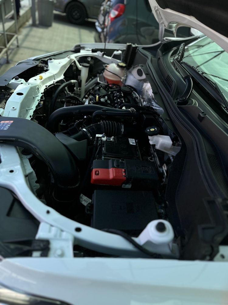 Трекер 2, LTZ, 2023 год, 13500 км