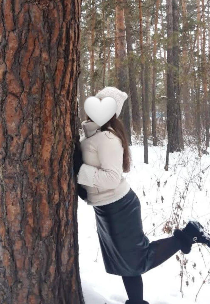 Дублёнка цвет айвори.