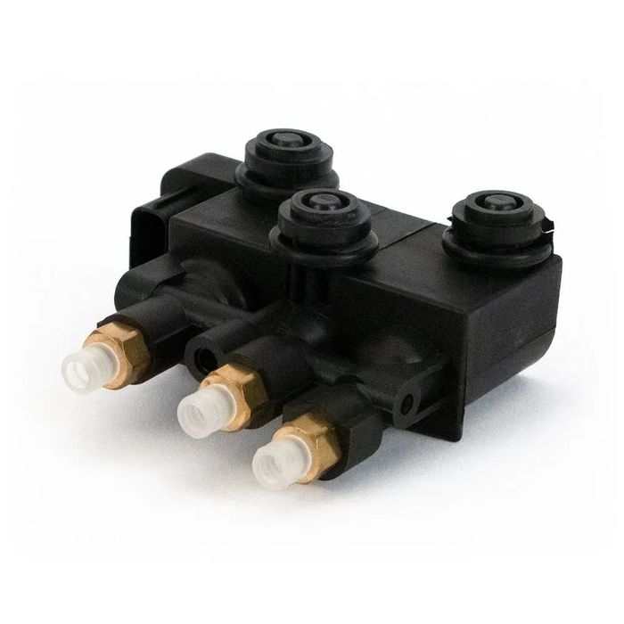Bloc de supape fata Range Rover, Bloc valve Range rover