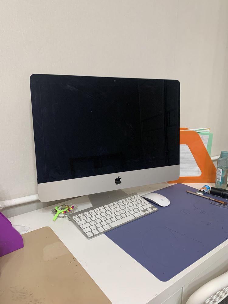 Apple Mac компьютер