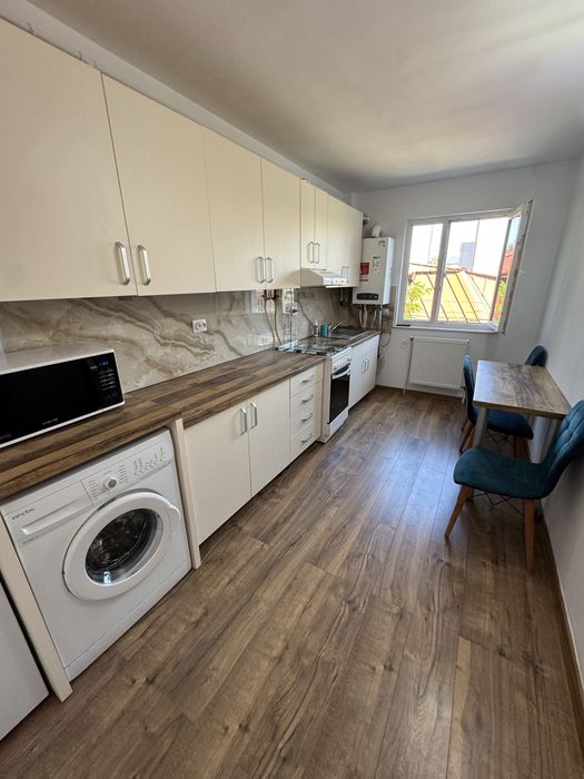 Inchiriere apartament cu o camera, zona ultracentral -> Hortensiei