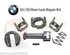 Set Reparatie Incuietoare Usa Butuc Yala PT ORICE BMW Seria 1 3 5 X5