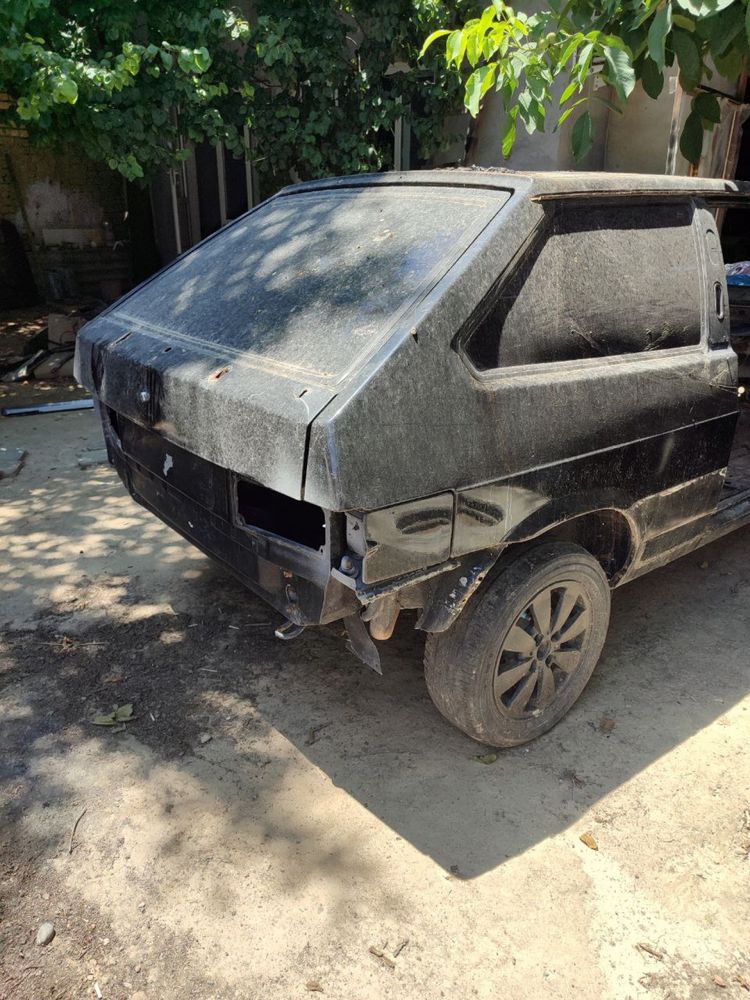Lada 2108 juguli