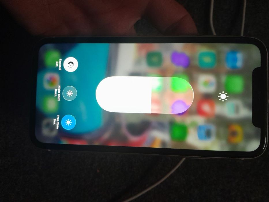 Iphone 11 holati yaxshi