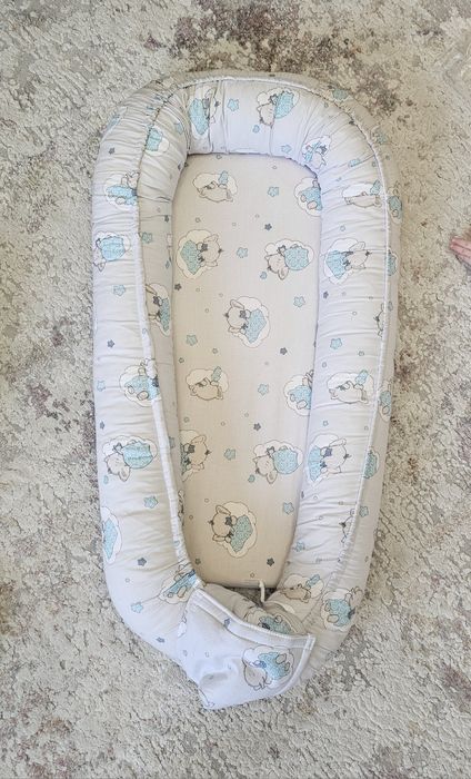 Vand BabyNest in stare perfecta