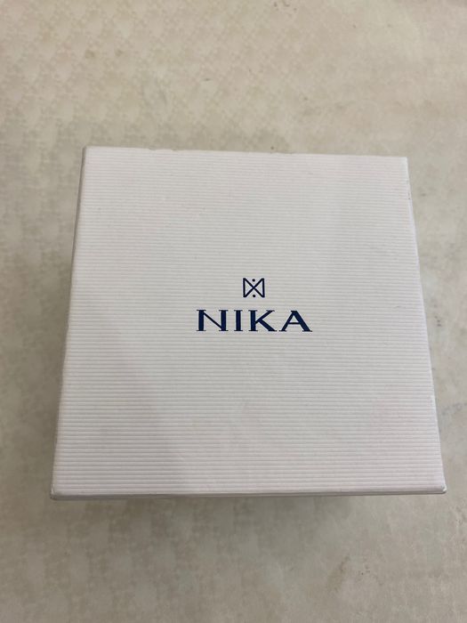 Мужские часы Nika