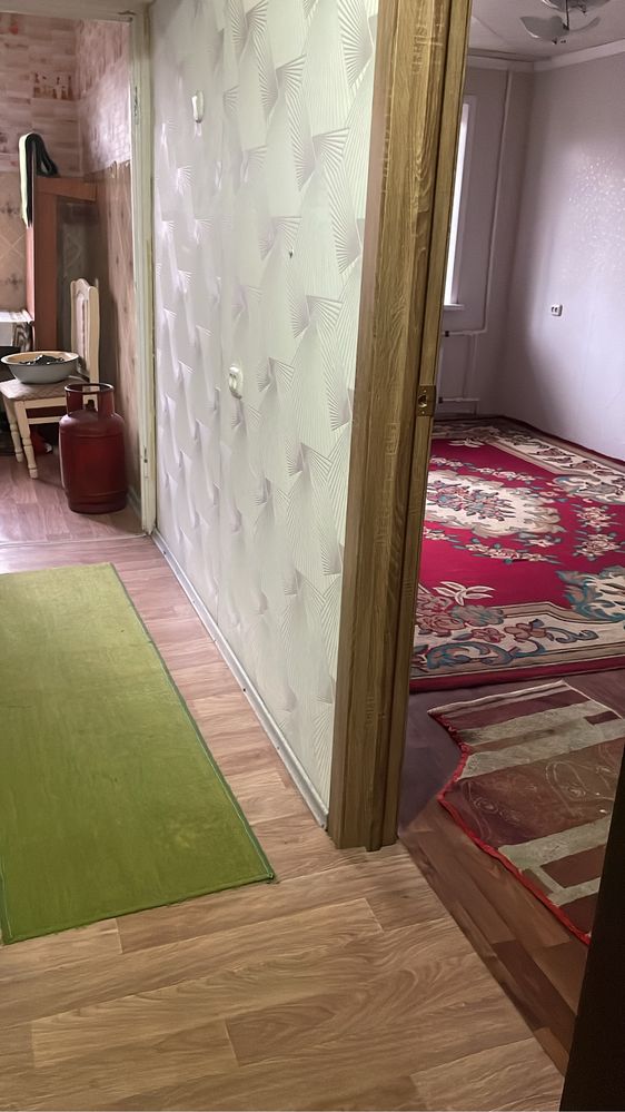 Продается квартира