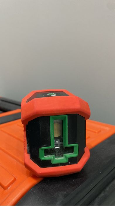 Лазерный уровень