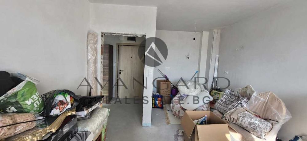 Продава се Двустаен апартамент в Пловдив, Център - 64 кв.м за 1900 €/кв.м - Снимка #3