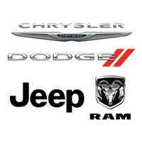 Автозапчасти на Jeep Dodge Chrysler Джип Додж Крайслер