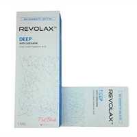 Pachet Acid Hialuronic Revolax Deep + 2 Cartuse Hyaluron Pen