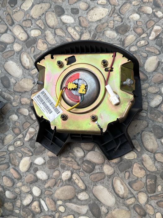 Air-bag Jeep оригинален