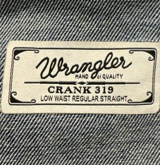 Джинсовая куртка,  костюм мужской  LEANS WRANGLER .