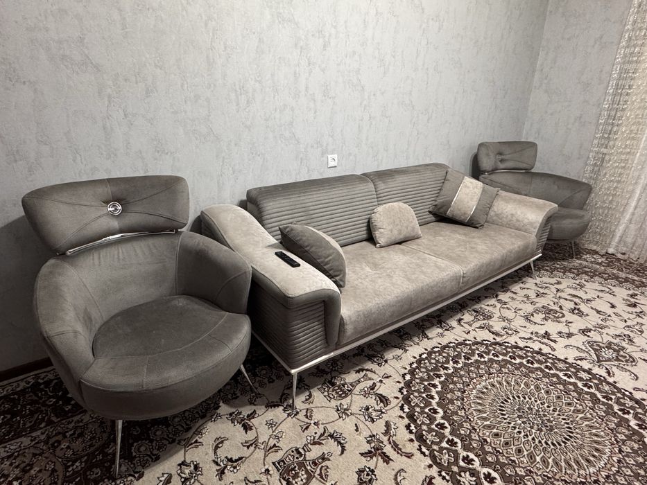 Yumshoq Mebel  bu Turkey