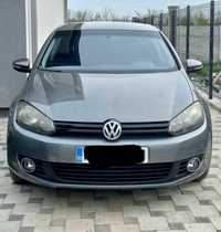 Vând VW golf 2012, 1.4 TSI