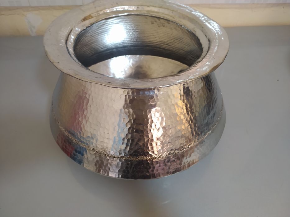 Мис козон Медный казан Софи ош