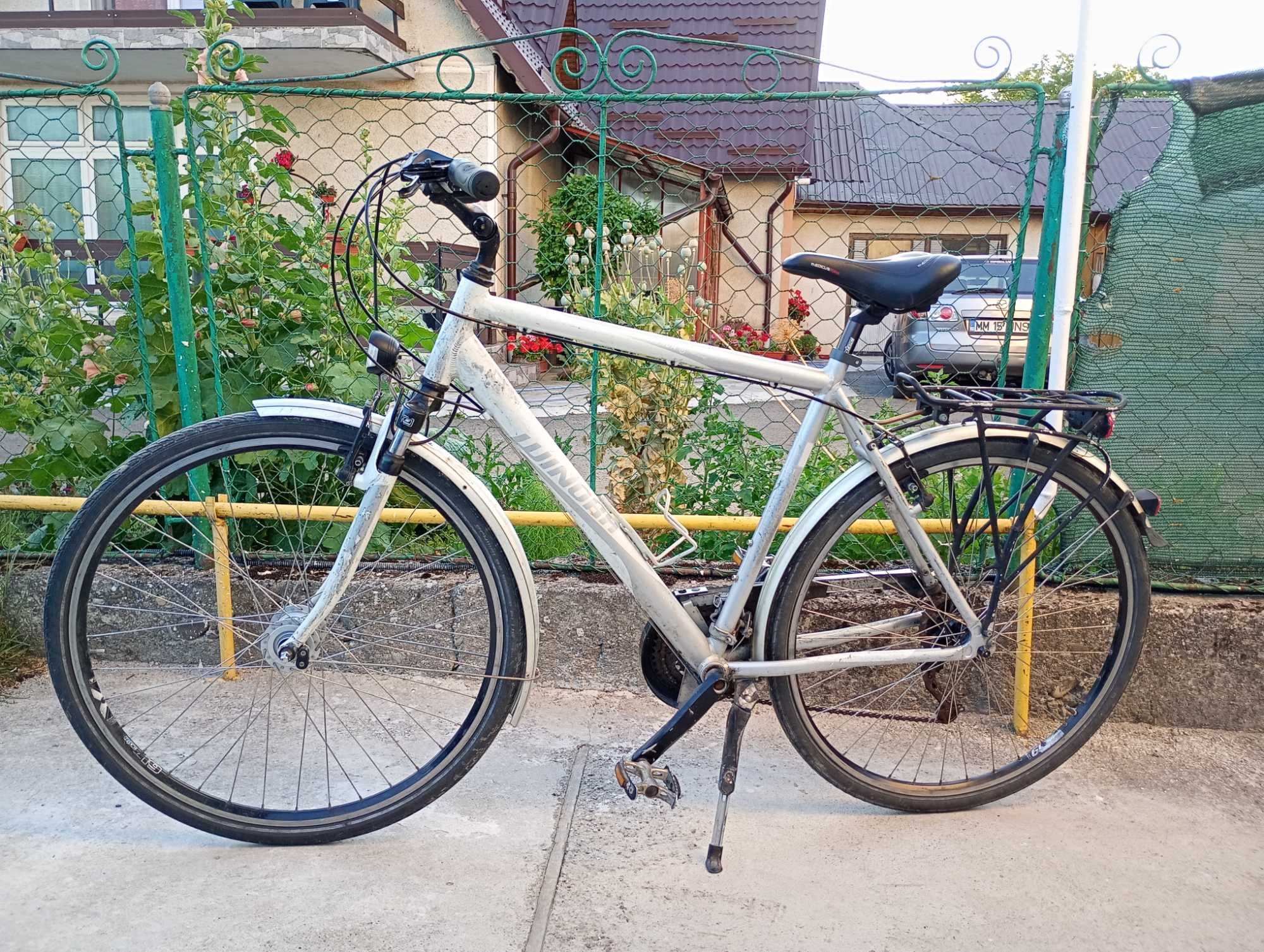 Vand bicicleta Mountain Bike