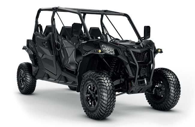 Lichidare Can-Am Maverick Sport MAX DPS 1000R T 2025 | Rate | Leasing