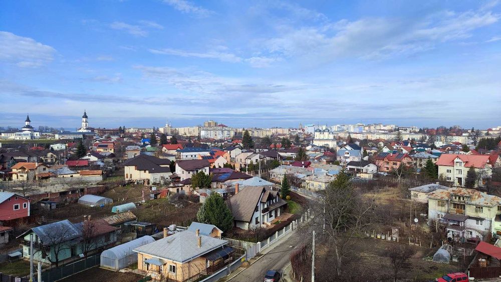 Apartamente 2 camere in bloc nou