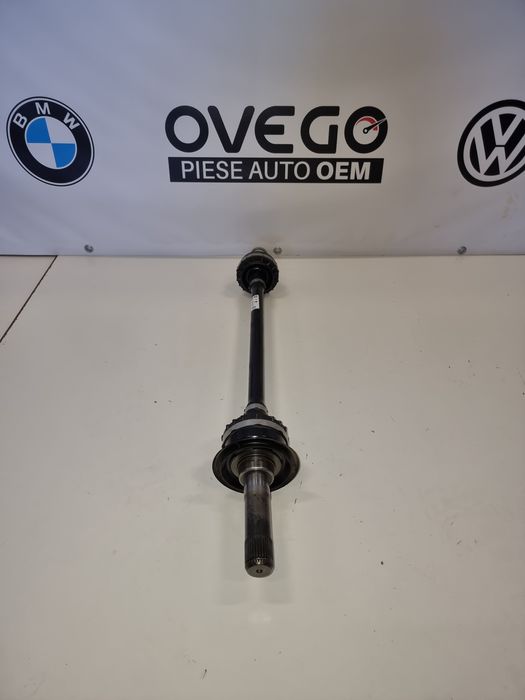 Planetara dreapta spate Xdrive BMW seria 3 G20 G22 G26/cod-8689550 OEM