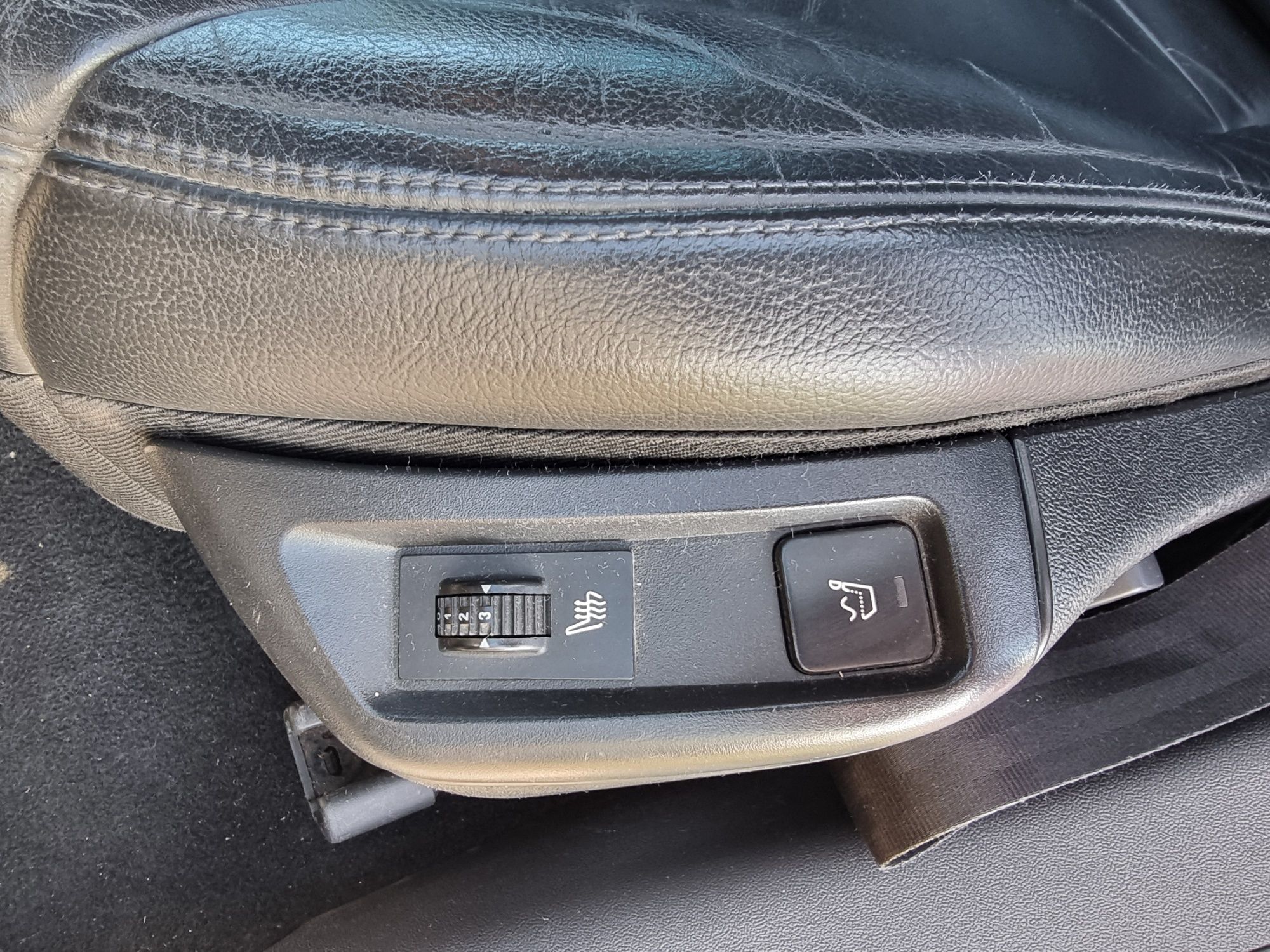 Citroen C5 3.0 HDI