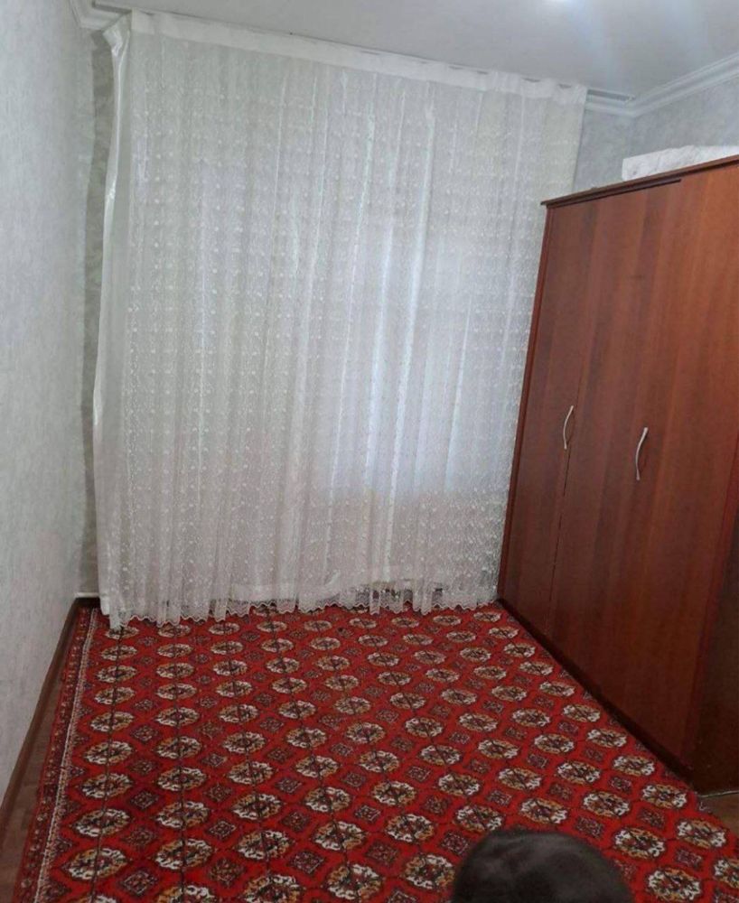 Комната в аренду