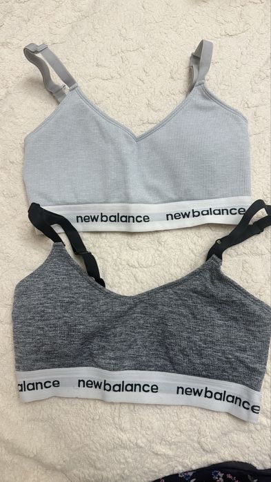 Спортивные топы