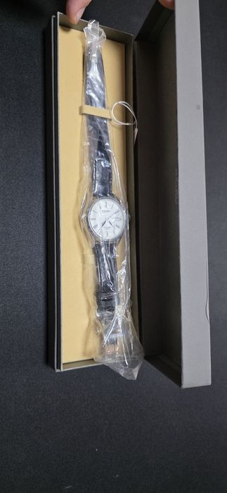 Seiko Presage SARX019