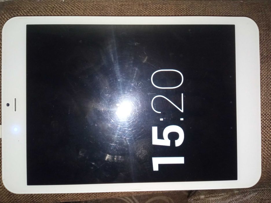 Таблет Enjoy T-785 QuadCore .